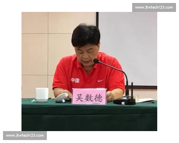 体育管理绩效评估体系构建与优化研究探索